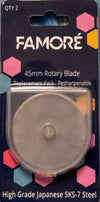 Rotary Cutter Package