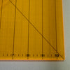 8” x 18” Eezigrip Ruler (Laser-etched)