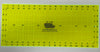 8” x 18” Eezigrip Ruler (Laser-etched)