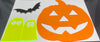 Halloween Template Set (1/8" Acrylic)